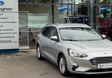 Ford Focus 37.000 km 18.460 &euro; Pirmasens 66953