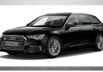 Audi A6 63.900 km 36.790 &euro; Homburg 66424