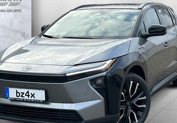 Toyota bZ4X 4.200 km 47.333 &euro; Zweibrücken 66482