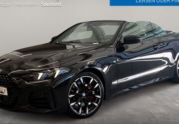 BMW 420 8.745 km 54.990 &euro; Saarbrücken 66121