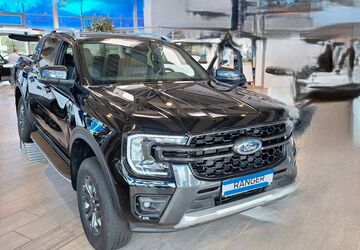 Ford Ranger 19.600 km 48.900 &euro; Pirmasens 66955