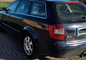 Audi A4 395.000 km 2.400 &euro; Hütschenhausen 66882