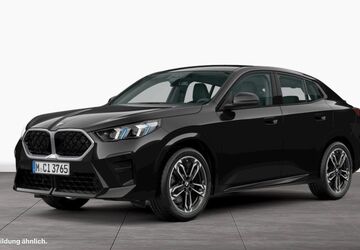 BMW X2 3.474 km 40.990 &euro; Saarbrücken 66121