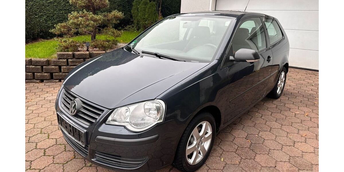 VW Polo 44.804 km 6.850 &euro; Bliesen (St. Wendel) 66606
