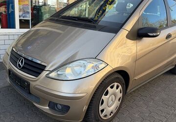 Mercedes-Benz A 150 96.000 km 4.499 &euro; Saarbrücken 66115