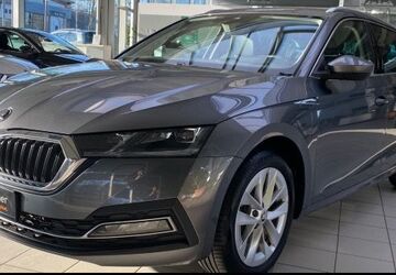Skoda Octavia 110.040 km 19.990 &euro; Saarbrücken 66130