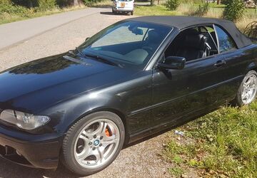 BMW 320 261.000 km 6.900 &euro; Heusweiler 66265