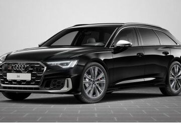 Audi S6 23.915 km 58.290 &euro; Saarbrücken 66115
