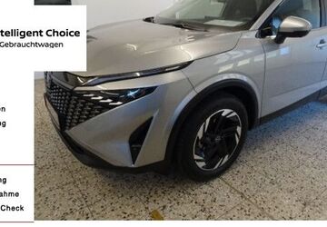 Nissan Qashqai 8.990 km 29.890 &euro; Sulzbach-Hühnerfeld 66280