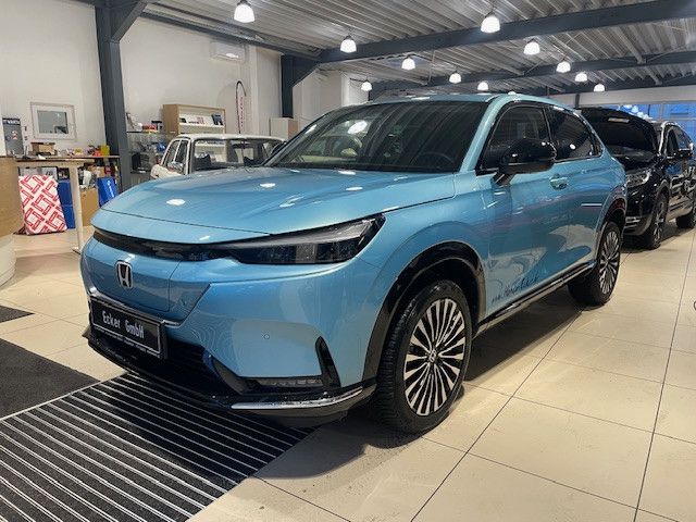 Honda e 7.200 km 28.999 &euro; Pirmasens 66953