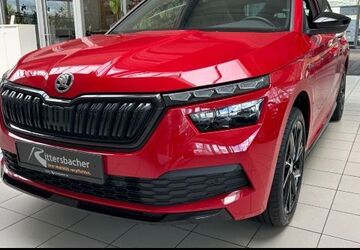 Skoda Kamiq 56.349 km 20.990 &euro; Saarbrücken 66130