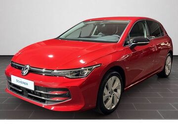 VW Golf 9.900 km 29.990 &euro; Saarbrücken 66115