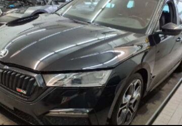 Skoda Octavia 80.329 km 31.990 &euro; Saarbrücken 66130