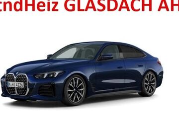 BMW 420 Gran Coupé 17.600 km 44.633 &euro; Pirmasens 66954