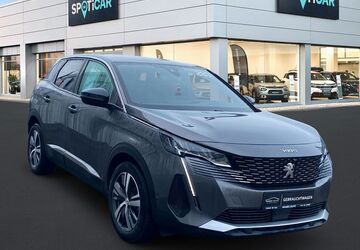 Peugeot 3008 10.496 km 24.990 &euro; Pirmasens 66955