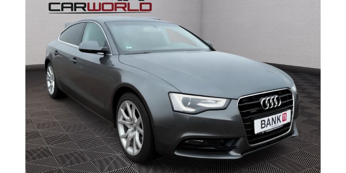 Audi A5 154.000 km 18.450 &euro; Marpingen 66646