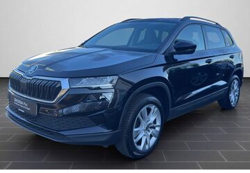Skoda Karoq 94.810 km 22.900 &euro; Kirkel 66459