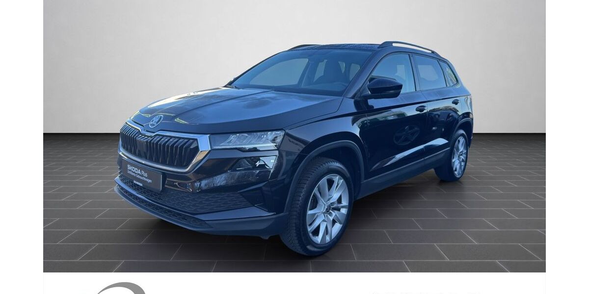 Skoda Karoq 94.810 km 22.900 &euro; Kirkel 66459