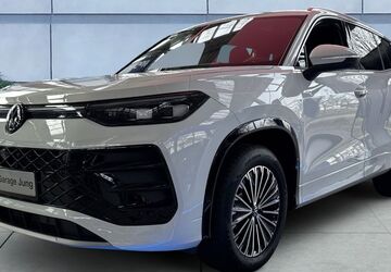 VW Tayron 16.983 km 52.980 &euro; Pirmasens 66953