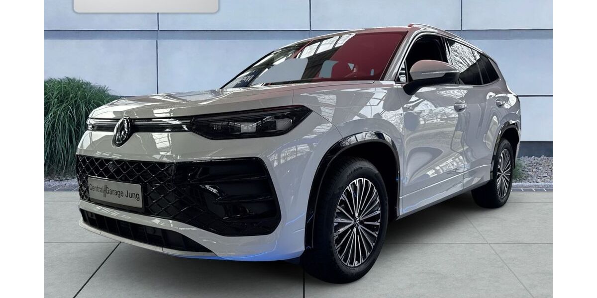 VW Tayron 16.983 km 52.980 &euro; Pirmasens 66953