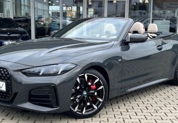 BMW 420 17.644 km 52.375 &euro; Pirmasens 66954