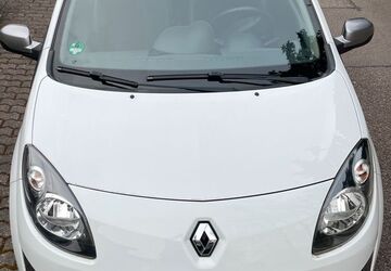 Renault Twingo 126.000 km 1.750 &euro; Saarbrücken 66130