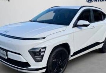 Hyundai KONA 9.357 km 39.990 &euro; Pirmasens 66954