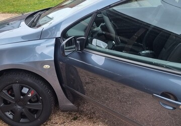 Peugeot 307 CC 128.209 km 4.200 &euro; Oberthal 66649