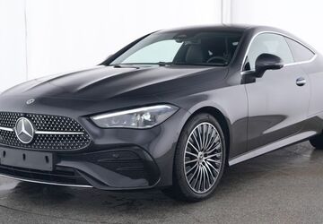 Mercedes-Benz CLE 180 6.001 km 46.780 &euro; Saarbrücken 66117