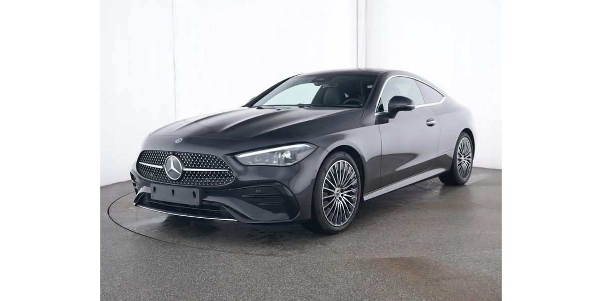 Mercedes-Benz CLE 180 6.001 km 46.780 &euro; Saarbrücken 66117