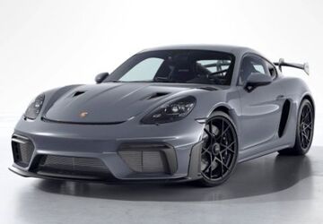 Porsche Cayman 5.988 km 157.900 &euro; Saarbrücken 66115