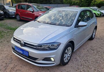 VW Polo 75.000 km 14.800 &euro; Saarbrücken 66117