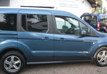 Ford Tourneo Connect 66.000 km 17.999 &euro; Saarbruecken 66119