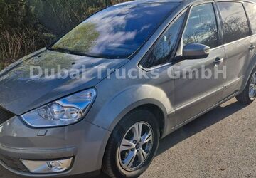Ford Galaxy 264.838 km 3.950 &euro; Saarbrücken 66115