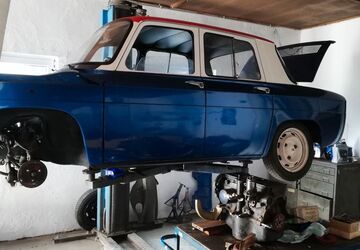 Renault Andere 111.111 km 3.990 &euro; Saarbrücken-Fechingen 66130