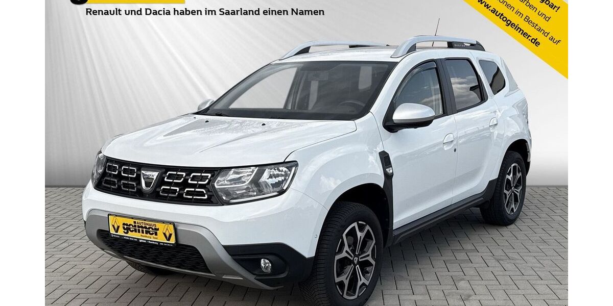 Dacia Duster 69.700 km 15.950 &euro; Homburg (Saar) 66424