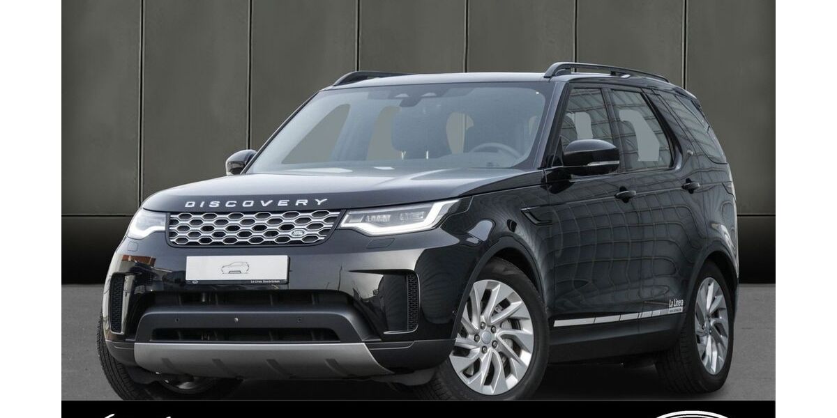 Land Rover Discovery 9.900 km 61.590 &euro; Saarbrücken 66121