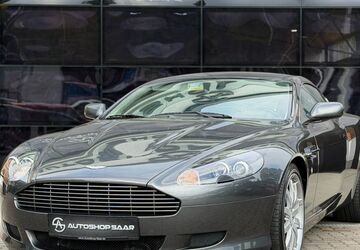 Aston Martin DB9 30.568 km 48.900 &euro; Saarbrücken 66117