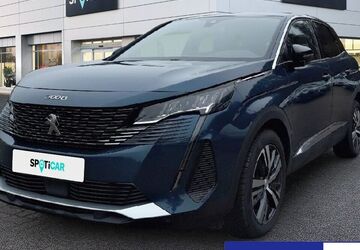 Peugeot 3008 29.819 km 18.880 &euro; Saarbrücken 66119