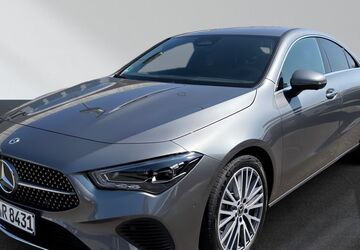 Mercedes-Benz CLA 200 9.000 km 43.900 &euro; Zweibrücken 66482