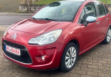 Citroen C3 67.262 km 4.790 &euro; Dirmingen 66571