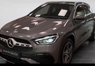 Mercedes-Benz GLA 250 33.180 km 38.490 &euro; Saarbrücken 66117