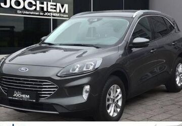 Ford Kuga 37.007 km 23.900 &euro; Sankt Wendel 66606