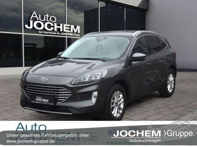 Ford Kuga 37.007 km 23.900 &euro; Sankt Wendel 66606