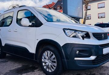 Peugeot Rifter 158.000 km 10.900 &euro; Saarbrücken 66115