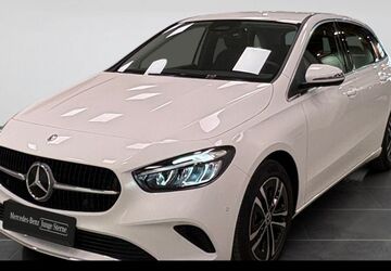 Mercedes-Benz B 250 3.914 km 36.330 &euro; Saarbrücken 66117