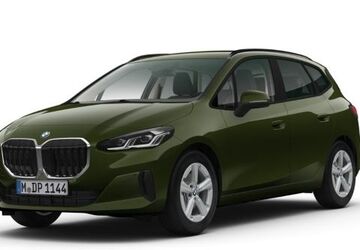 BMW 220 Active Tourer 10.900 km 29.275 &euro; Landstuhl 66849