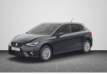 Seat Ibiza 12.330 km 19.300 &euro; Saarbrücken 66115