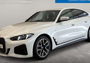BMW 430 Gran Coupé 11.844 km 61.990 &euro; Saarbrücken 66121