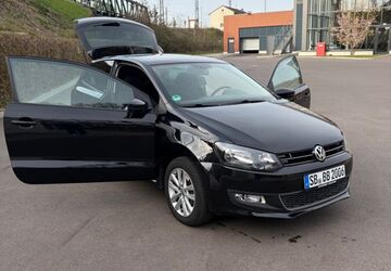 VW Polo 160.500 km 3.900 &euro; Sulzbach/Saar 66280